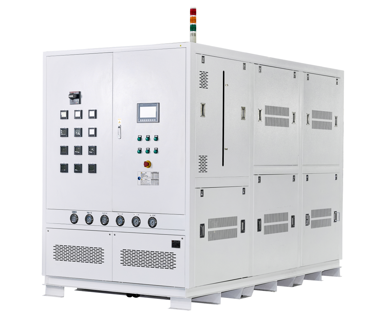 高低溫檢測(cè)專用智能溫控機(jī)